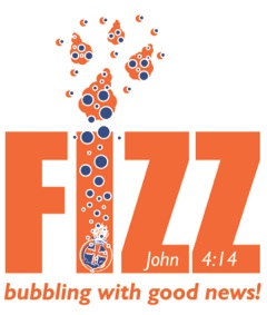 FIZZ logo
