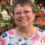 Betty McComb